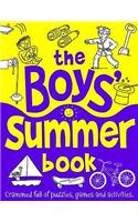 Boys' Summer Book