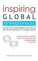 Inspiring Global Entrepreneurs