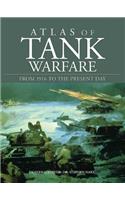 Atlas of Tank Warfare