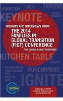 Insights and Interviews From the 2014 Families in Global Transition Conference