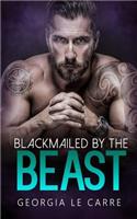 Blackmailed by the beast
