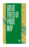 Great Trees of Paris Map