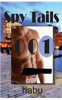 Spy Tails 001