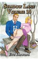 Shadow Lane Volume 10