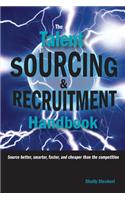Talent Sourcing & Recruitment Handbook