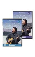 Fingerstyle Arrangements for Hymns, Spirituals and Sacred Songs