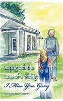 Coping with the Loss of a Sibling