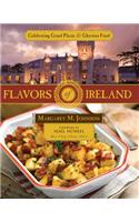 Flavors of Ireland: Celebrating Grand Places and Glorious Food