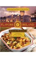 Flavors of Ireland