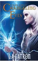 Changeling Eyes