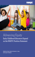 Advancing Equity and Embracing Diversity in Early Childhood Education: Elevating Voices and Actions