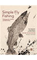 Simple Fly Fishing (Revised Second Edition)