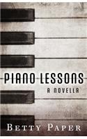Piano Lessons