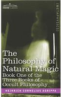 The Philosophy of Natural Magic