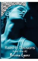 Raashh Decisions