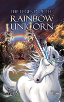 Legend of the Rainbow Unicorn