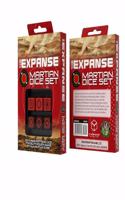 Expanse: Martian Dice