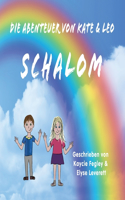 Abenteuer Von Kate & Leo Schalom