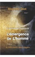 genese de l'humanite