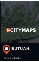 City Maps Butuan Philippines