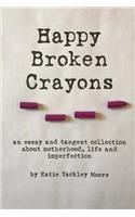 Happy Broken Crayons
