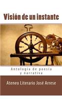 Visión de Un Instante