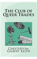 Club of Queer Trades