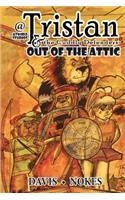 Tristan & the Cuddly Defenders