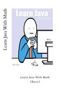 Learn Java with Math: Introduction