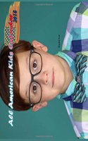 All American Kids Calendar (2nd Annual)