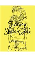 Fashion Sketchbook