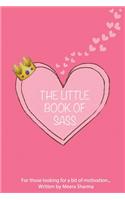 Little Book of Sass