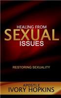 Healing from Sexual Issues