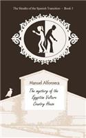 mystery of the Egyptian Vulture Country House