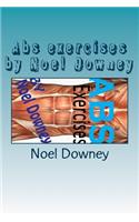 Abs exercises by Noel Downey