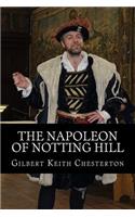 The Napoleon of Notting Hill