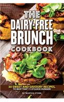 The Dairy-Free Brunch Cookbook