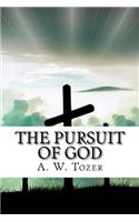 Pursuit of God