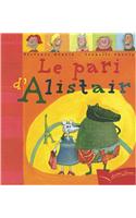 Pg 41 - Le Pari D'Alistair