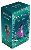 Aru Shah: (Aru Shah)