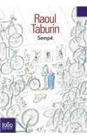 Raoul Taburin