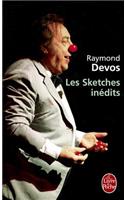 Sketches Inedits