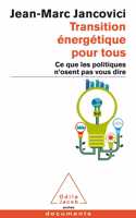 Transition energetique pour tous