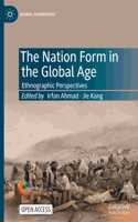 Nation Form in the Global Age