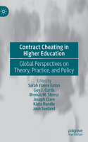 Contract Cheating in Higher Education