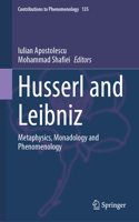 Husserl and Leibniz