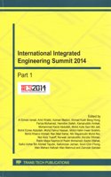 International Integrated Engineering Summit 2014
