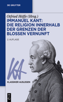 Immanuel Kant