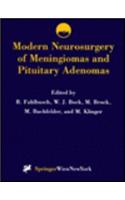 Modern Neurosurgery of Meningiomas and Pituitary Adenomas