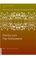 Reformierter Abendmahlsgottesdienst